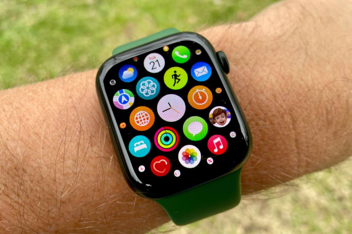 5 отличных приложений, которые сделают старые Apple Watch круче даже без watchOS 11